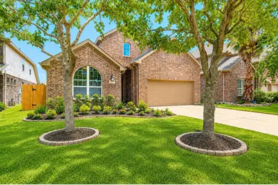 6208 Maddingly Lane, League City, TX 77573 - Photo 1