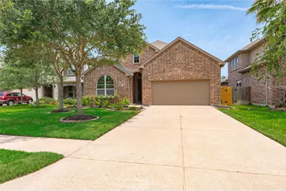 6208 Maddingly Lane, League City, TX 77573 - Photo 3