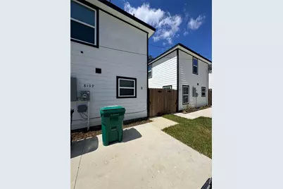 8109 Denton Street, Houston, TX 77028 - Photo 9
