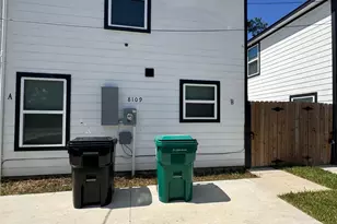 8109 Denton St, Houston, TX 77028 - Photo 3