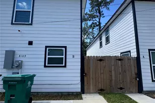 8109 Denton St, Houston, TX 77028 - Photo 5