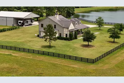 2835 Stapleton, Magnolia, TX 77354 - Photo 1