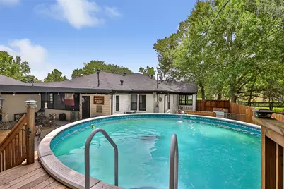 105 Wallisville Road, Liberty, TX 77575 - Photo 35