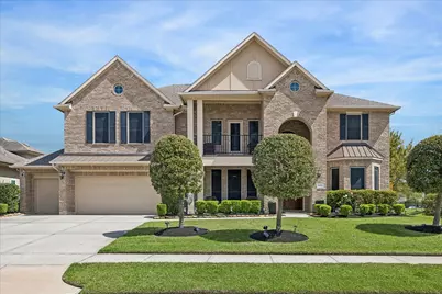 14902 Somerset Horizon Lane, Houston, TX 77044 - Photo 1