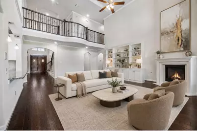 14902 Somerset Horizon Lane, Houston, TX 77044 - Photo 11
