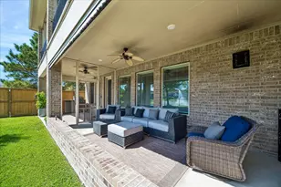 14902 Somerset Horizon Ln, Houston, TX 77044 - Photo 29