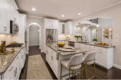 14902 Somerset Horizon Lane, Houston, TX 77044 - Photo 5
