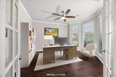 14902 Somerset Horizon Lane, Houston, TX 77044 - Photo 7