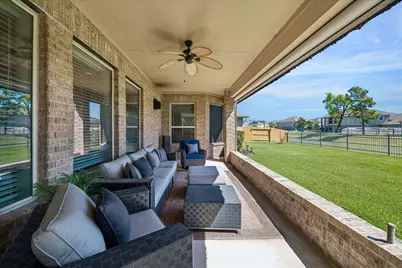 14902 Somerset Horizon Lane, Houston, TX 77044 - Photo 27
