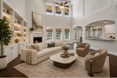 14902 Somerset Horizon Lane, Houston, TX 77044 - Photo 5