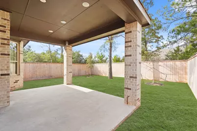 26328 Golden Pass Loop, Montgomery, TX 77316 - Photo 23