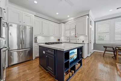 2419 Driscoll Street, Houston, TX 77019 - Photo 11