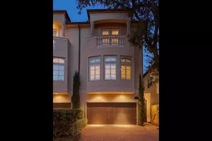 2419 Driscoll St, Houston, TX 77019 - Photo 3