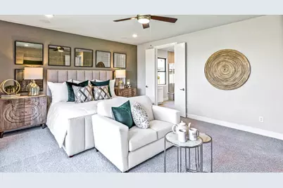 9315 Pentland Valley Lane, Cypress, TX 77433 - Photo 5