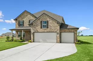 214 Dunovant Dr, Sealy, TX 77474 - Photo 1