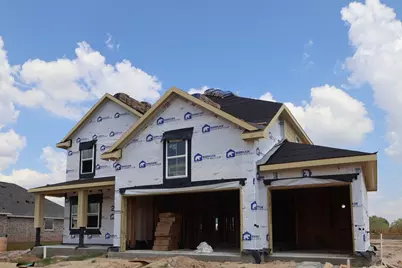214 Dunovant Drive, Sealy, TX 77474 - Photo 3