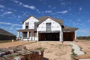 214 Dunovant Dr, Sealy, TX 77474 - Photo 3