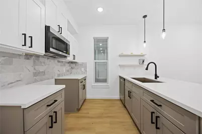 7126 Bywood Street #D, Houston, TX 77028 - Photo 3