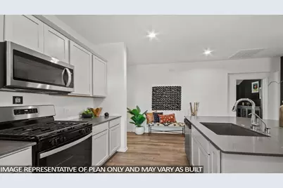 4226 Multnomah Falls Drive, Conroe, TX 77303 - Photo 5