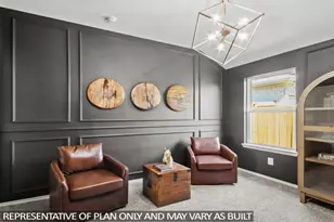 4226 Multnomah Fls Dr, Conroe, TX 77303 - Photo 15