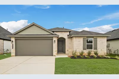 4226 Multnomah Falls Drive, Conroe, TX 77303 - Photo 1