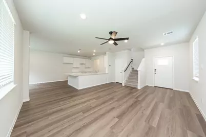 2118 Creole Creek Lane, Houston, TX 77090 - Photo 3