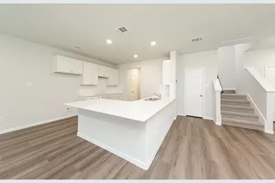 2118 Creole Creek Lane, Houston, TX 77090 - Photo 5