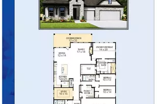 41746 Wendele Wy, Montgomery, TX 77316 - Photo 3