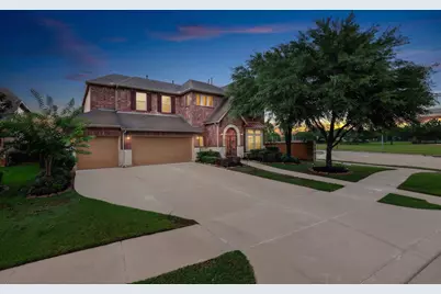 10423 Hatcher Drive, Katy, TX 77494 - Photo 3