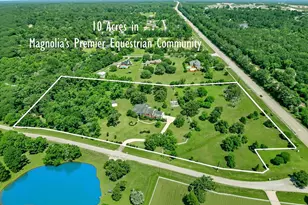 15203 Wildwood Cir, Magnolia, TX 77354 - Photo 3