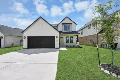 24522 Bradbury Woods Drive, Spring, TX 77373 - Photo 3