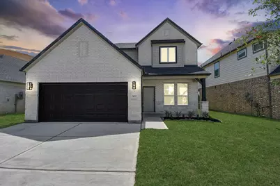 24522 Bradbury Woods Drive, Spring, TX 77373 - Photo 1