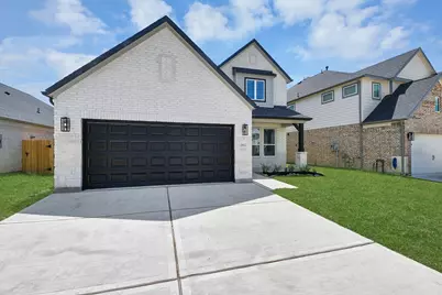 24522 Bradbury Woods Drive, Spring, TX 77373 - Photo 5