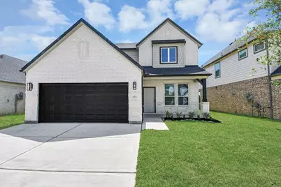24522 Bradbury Woods Drive, Spring, TX 77373 - Photo 3