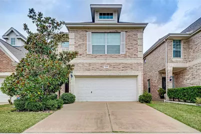 14418 Basalt Lane, Houston, TX 77077 - Photo 1