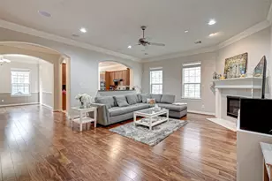 14418 Basalt Ln, Houston, TX 77077 - Photo 5