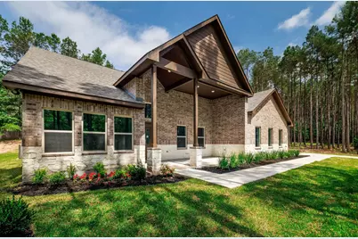 364 Dahlia Road, Huntsville, TX 77320 - Photo 1