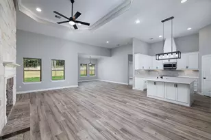 364 Dahlia Rd, Huntsville, TX 77320 - Photo 9