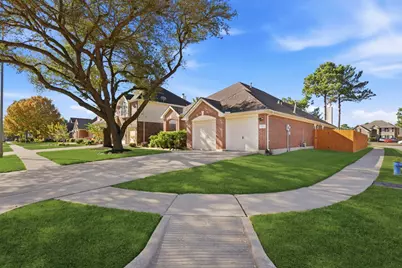 7215 Bristol Ridge Drive, Houston, TX 77095 - Photo 3