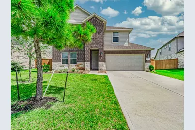 1529 Dawn Harbor Drive, Katy, TX 77493 - Photo 1