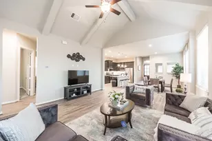 8710 Crossing Oak Ln, Missouri City, TX 77459 - Photo 7