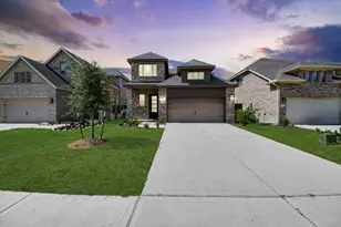 28821 Bobcat Run Dr, New Caney, TX 77357 - Photo 1