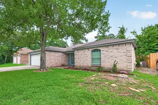 25131 Thrushwood Ln, Spring, TX 77373 - Photo 3