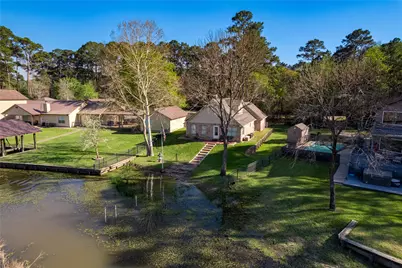 15 Lakeside, Trinity, TX 75862 - Photo 33