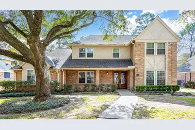 5415 Three Oaks Circle, Houston, TX 77069 - Photo 1