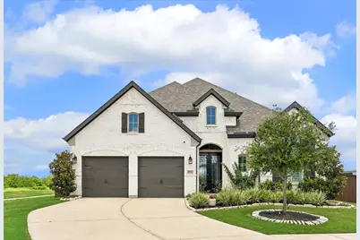 2722 Sierra Forest Court, Katy, TX 77493 - Photo 1