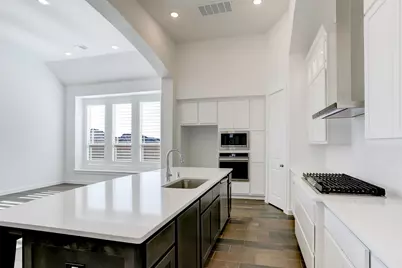 2722 Sierra Forest Court, Katy, TX 77493 - Photo 5