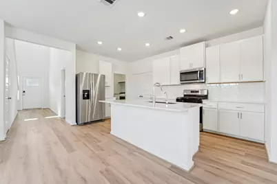 5719 Adamite Way, Houston, TX 77048 - Photo 1