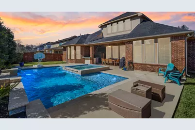 55 Adrianna Path Drive, Missouri City, TX 77459 - Photo 1