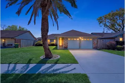 4908 Holly Park Drive, Pasadena, TX 77505 - Photo 1